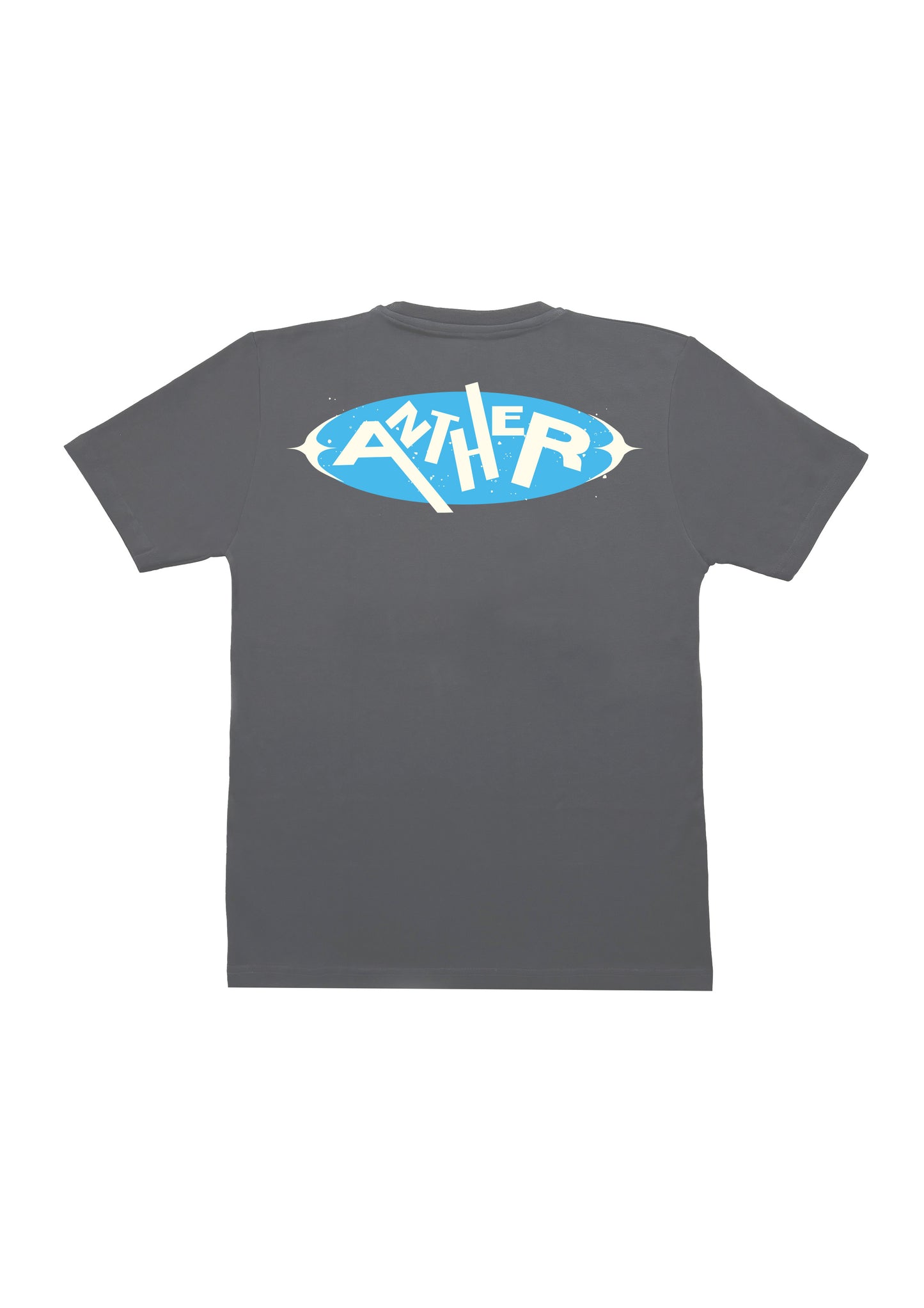 Galactic Tee Grey