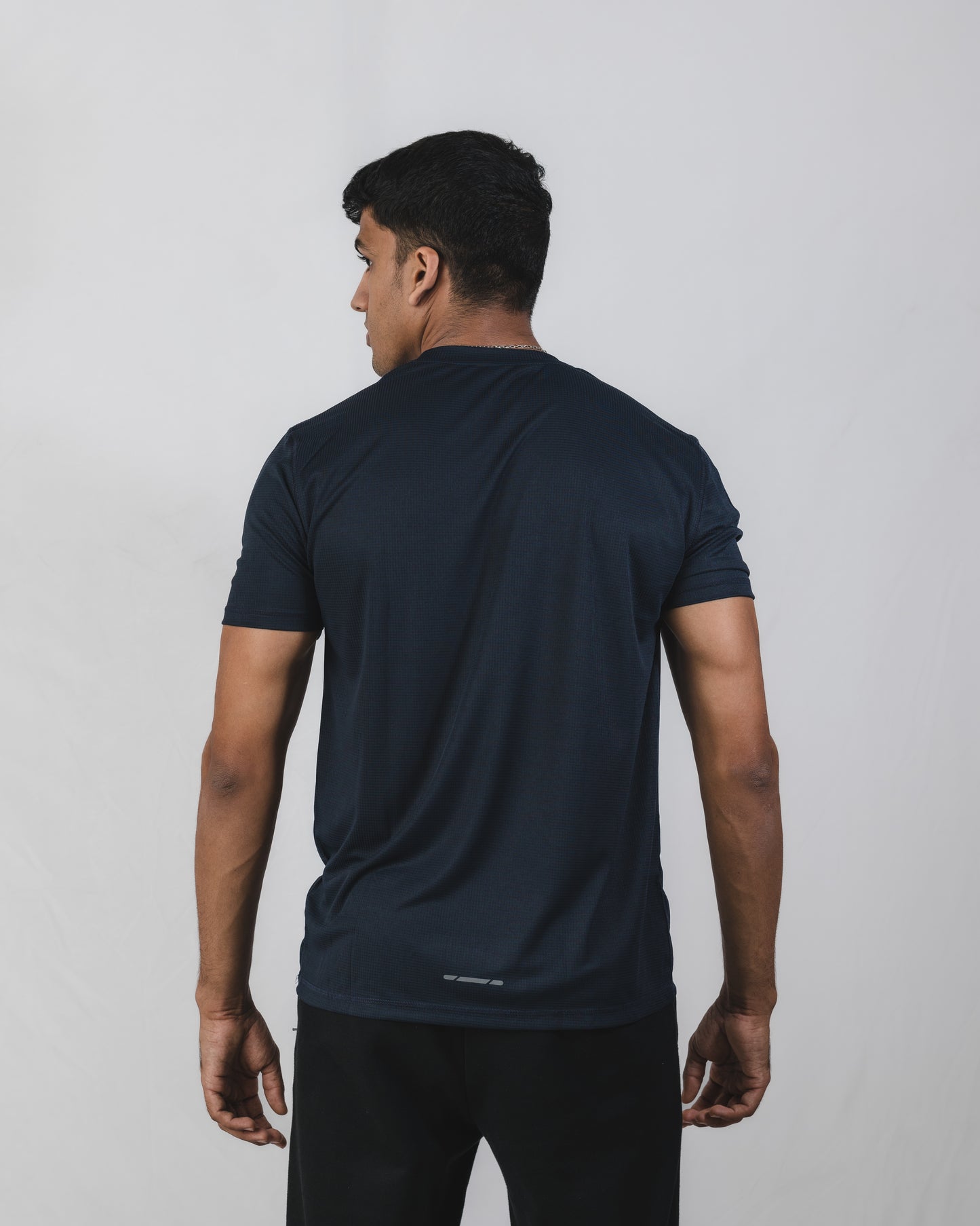 Performance Tee Navy
