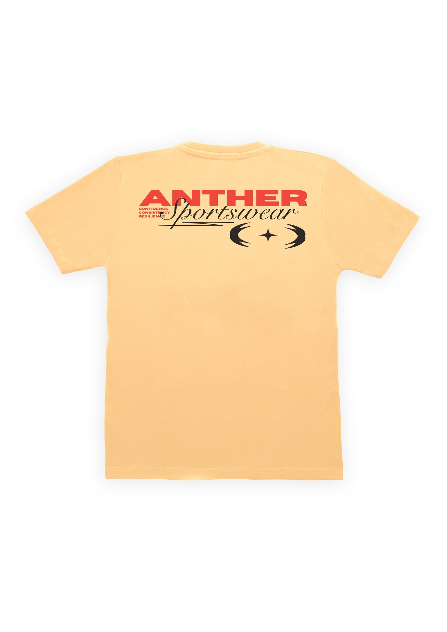 Star Sportswear Peach Fuzz