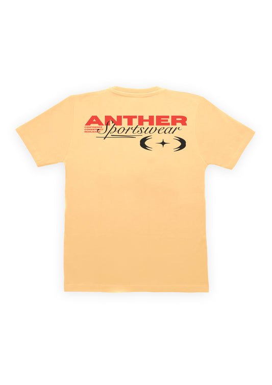 Star Sportswear Peach Fuzz
