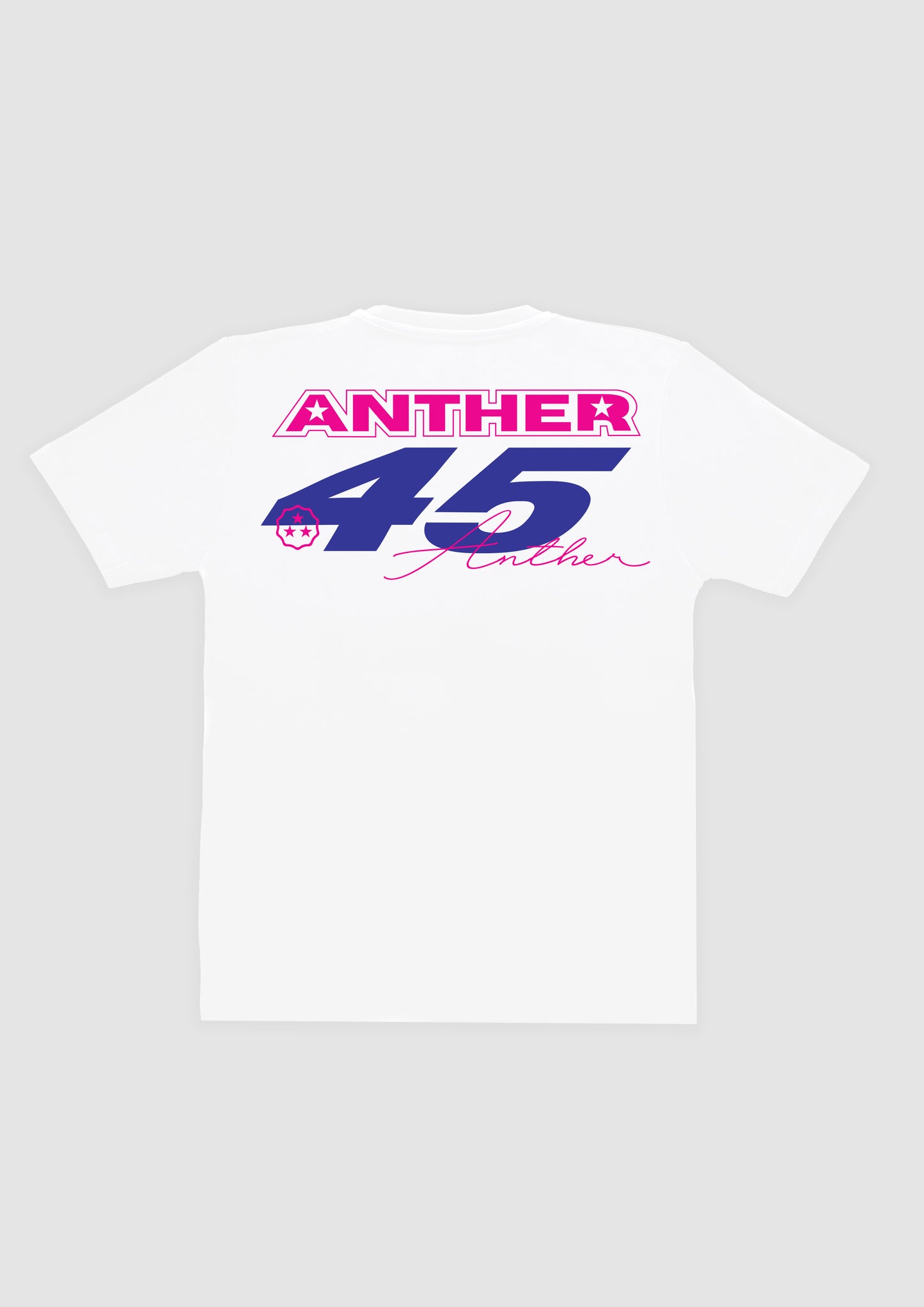 Raceway Tee 45
