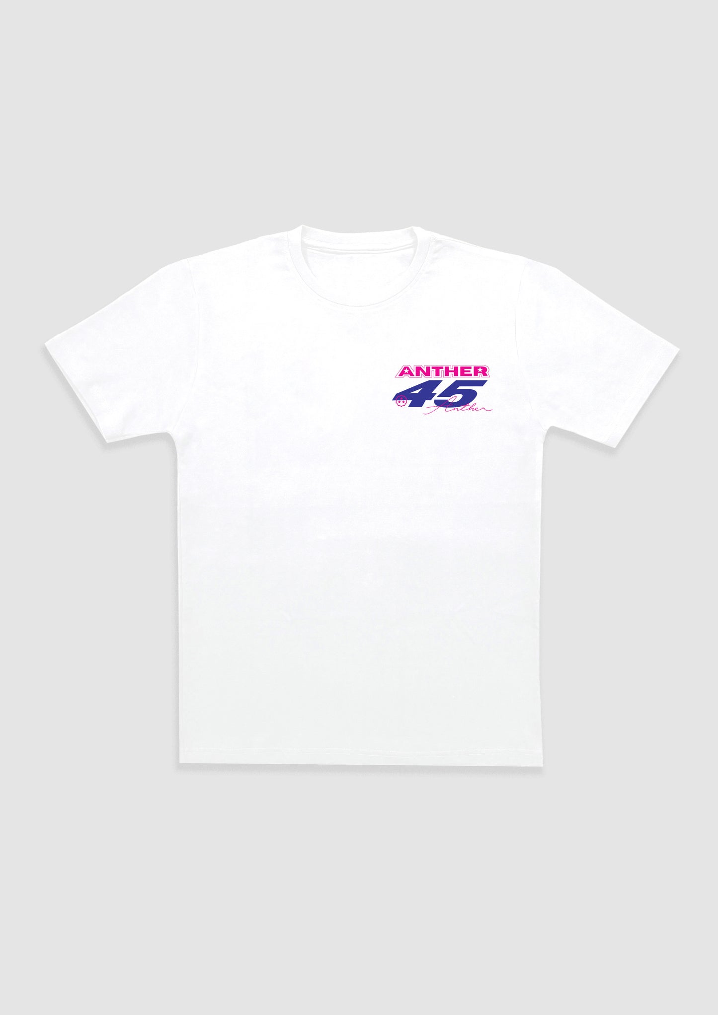 Raceway Tee 45
