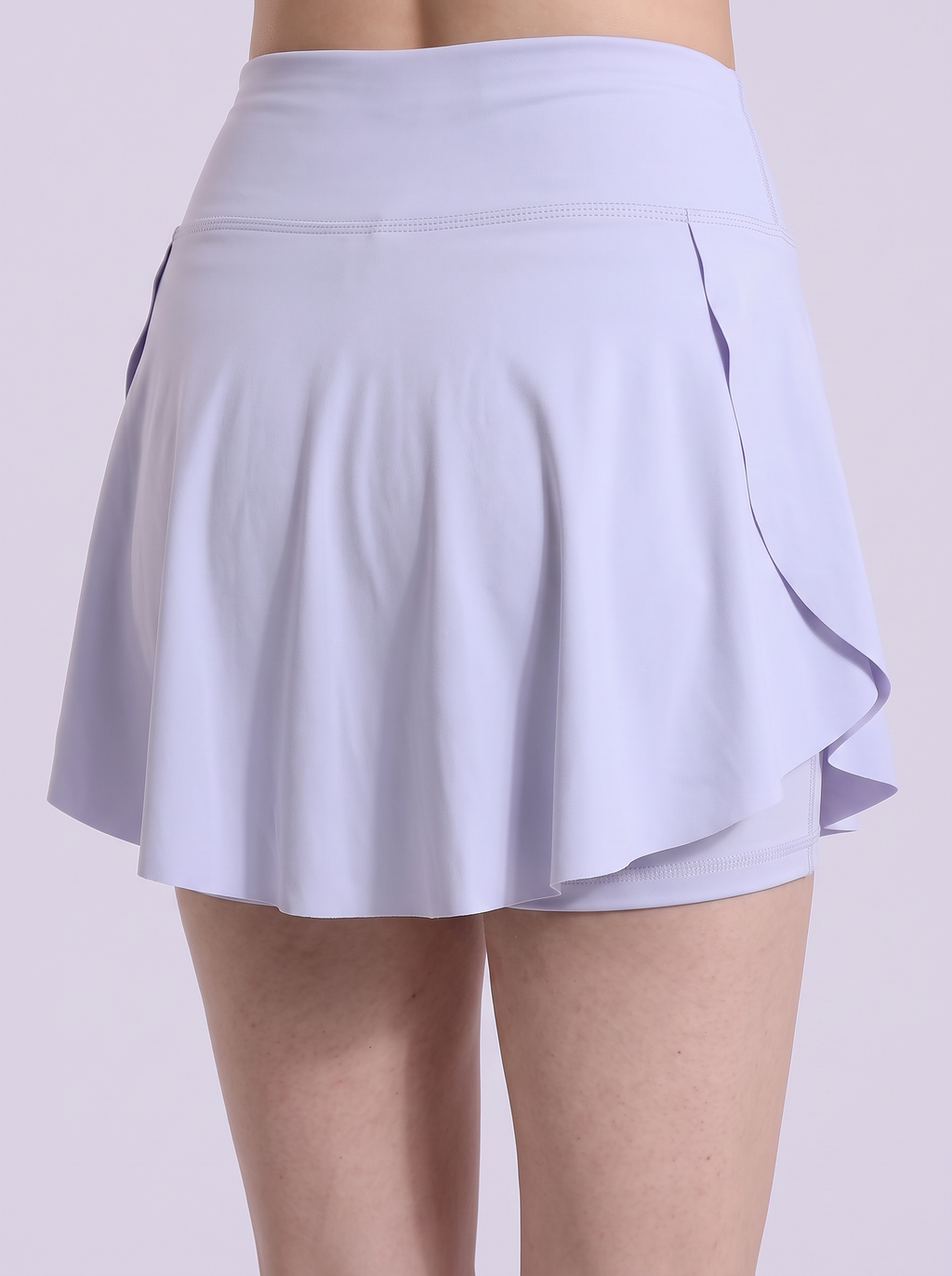 ANTHER LILAC PERFORMANCE SKORT - WOMEN'S