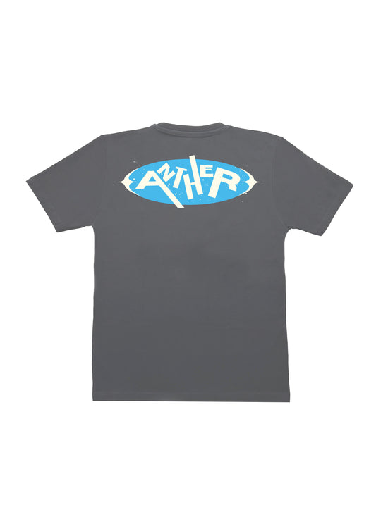 Galactic Tee Grey